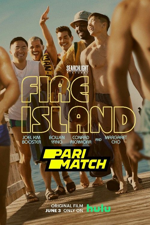 Fire Island (2022) Bengali [Voice Over] Dubbed WEBRip download full movie